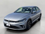 2025 Volkswagen Jetta S Auto