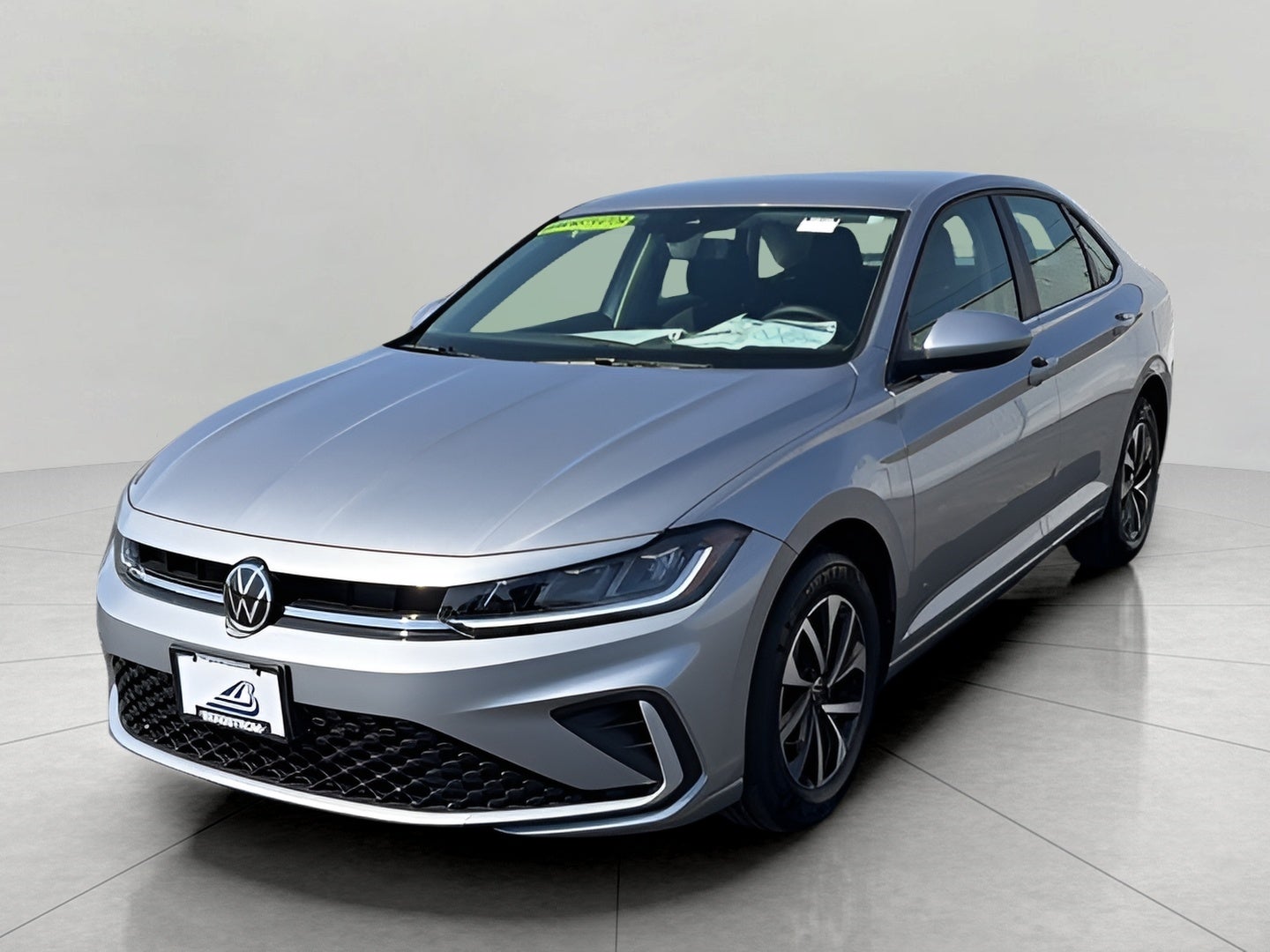 2025 Volkswagen Jetta S Auto