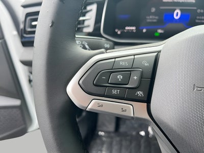 2025 Volkswagen Jetta S Auto