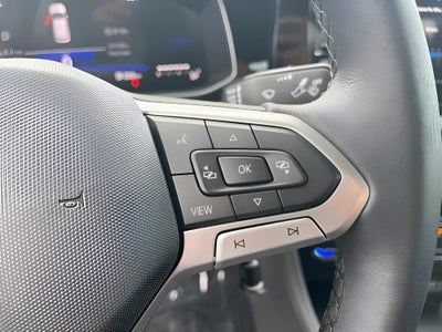 2025 Volkswagen Jetta S Auto