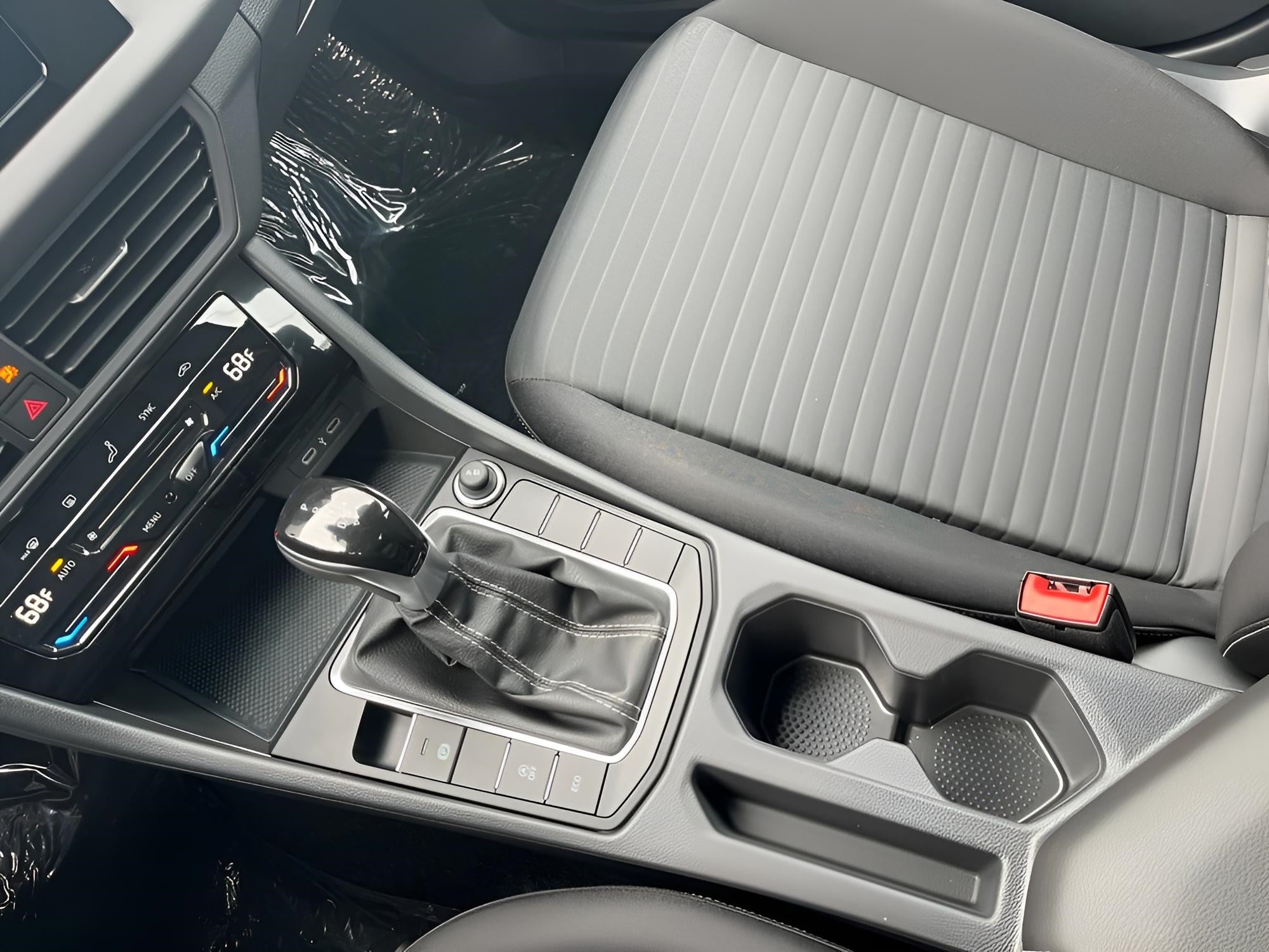 2025 Volkswagen Jetta S Auto