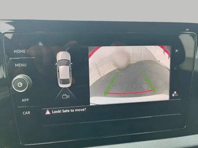 2025 Volkswagen Jetta S Auto