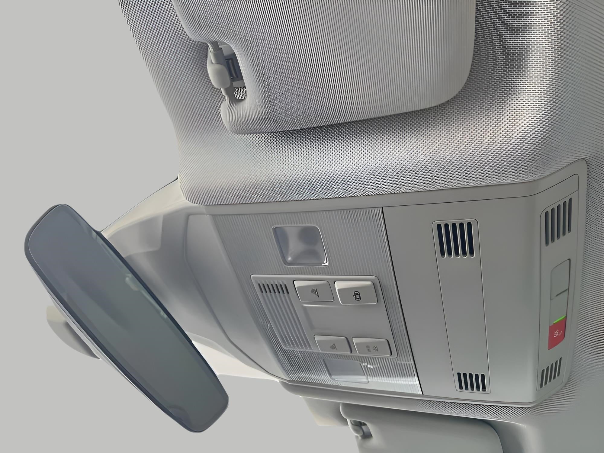 2025 Volkswagen Jetta S Auto