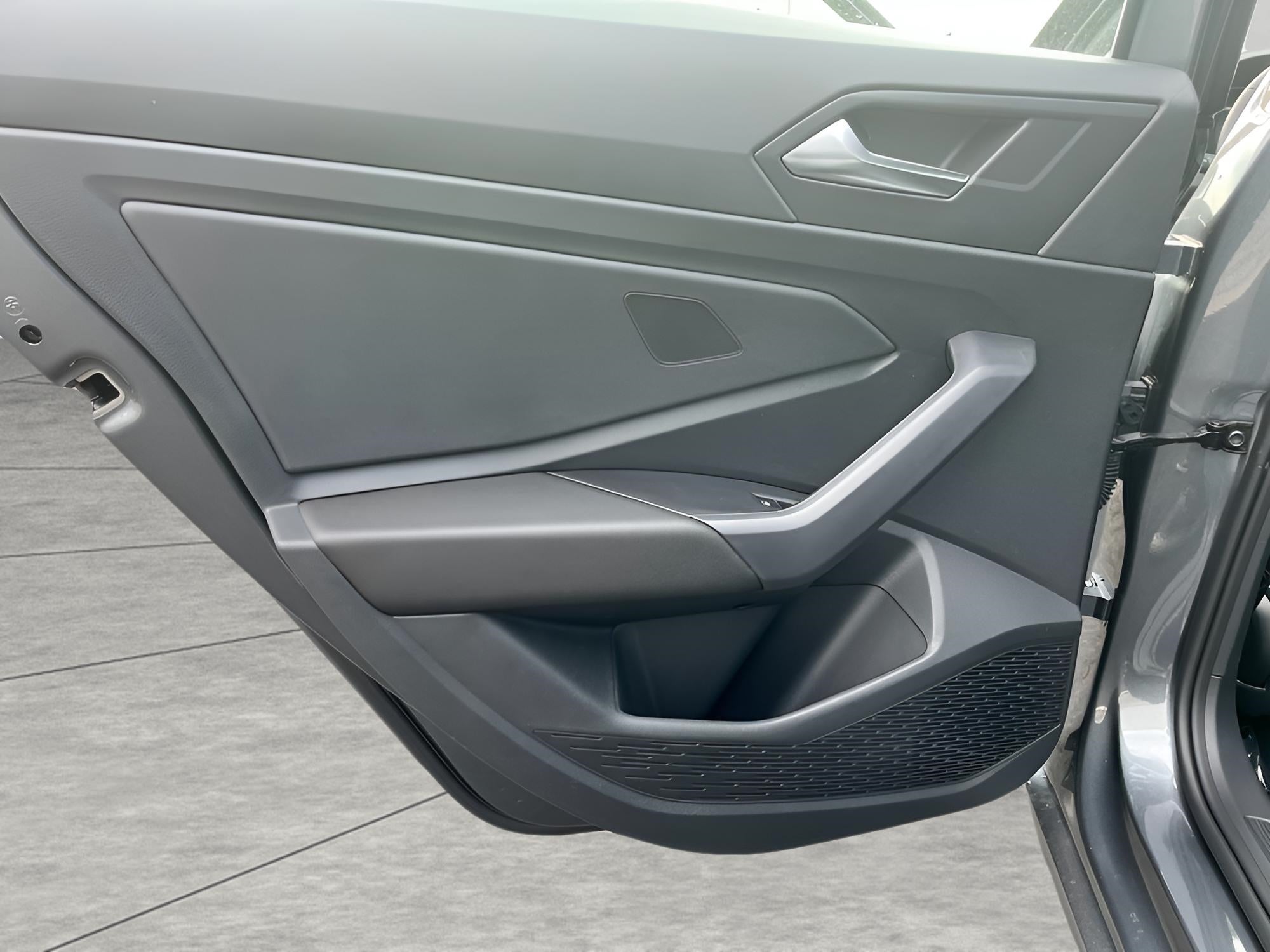 2025 Volkswagen Jetta S Auto