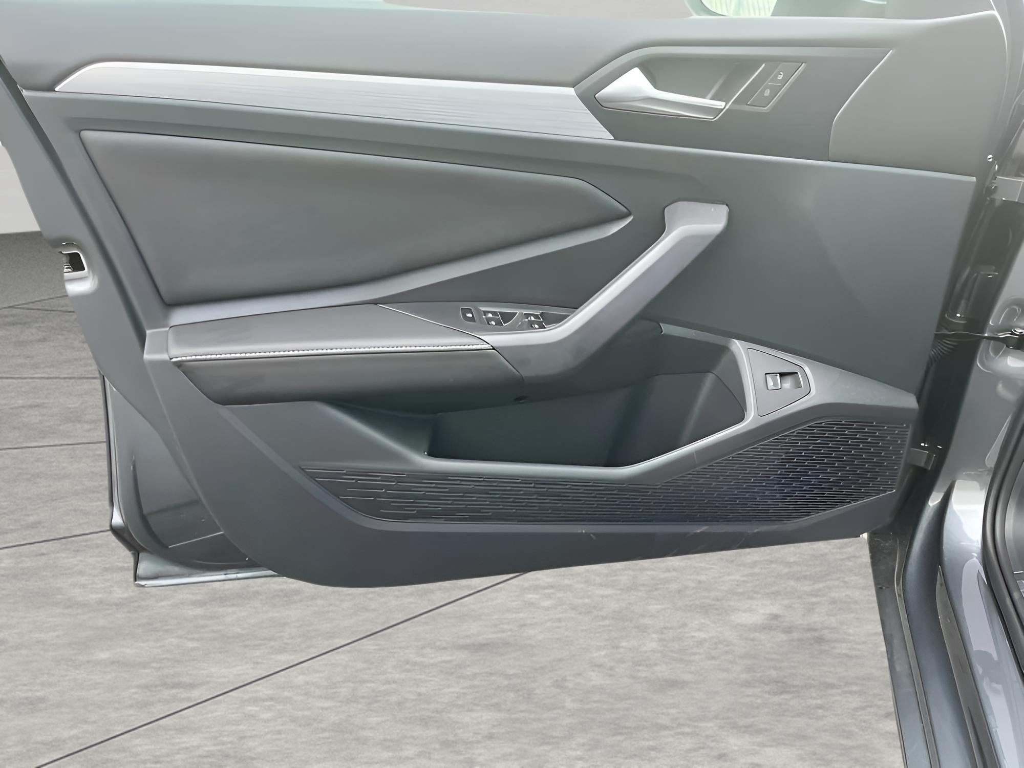 2025 Volkswagen Jetta S Auto