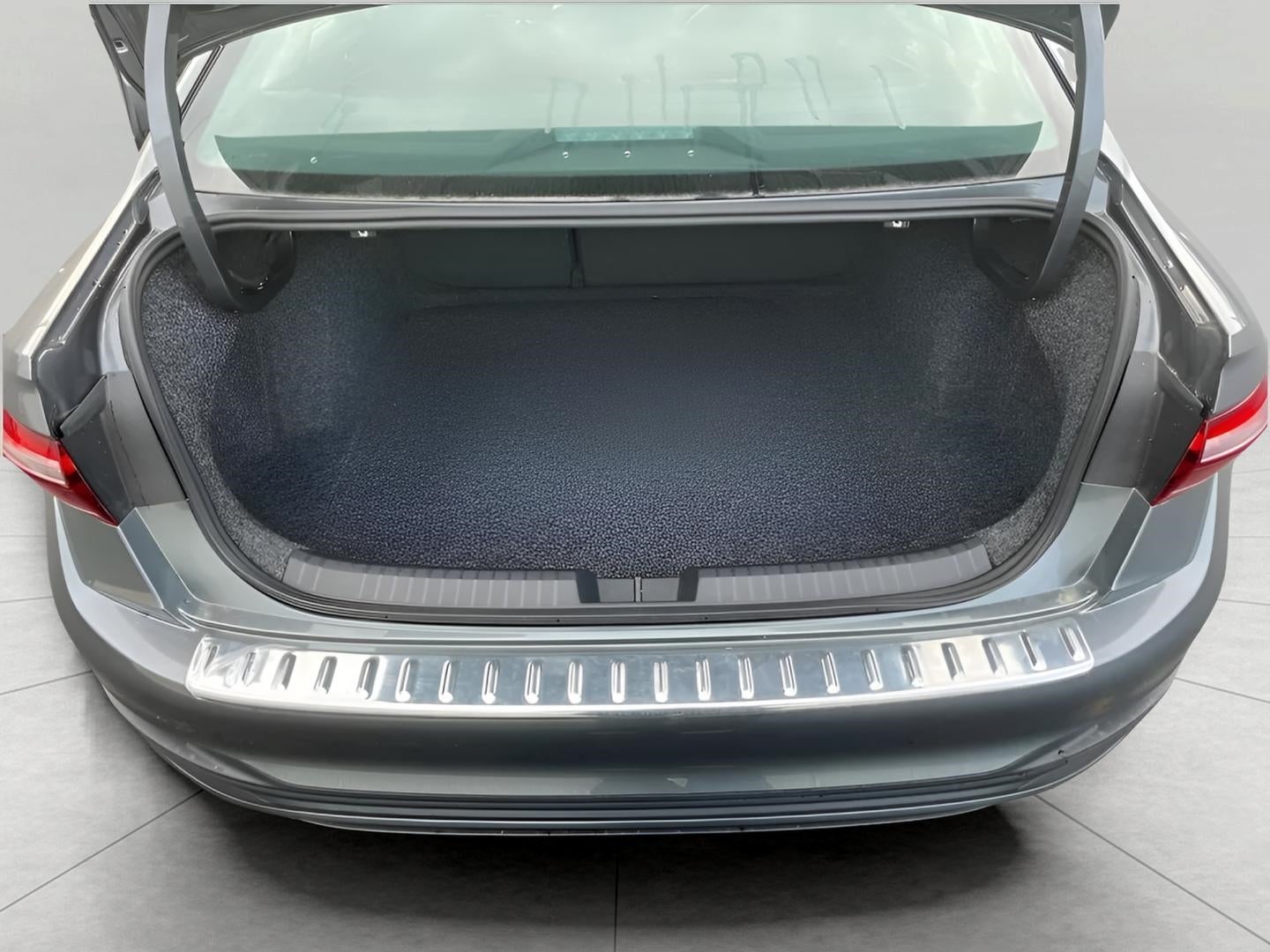 2025 Volkswagen Jetta S Auto