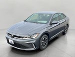2025 Volkswagen Jetta S Auto