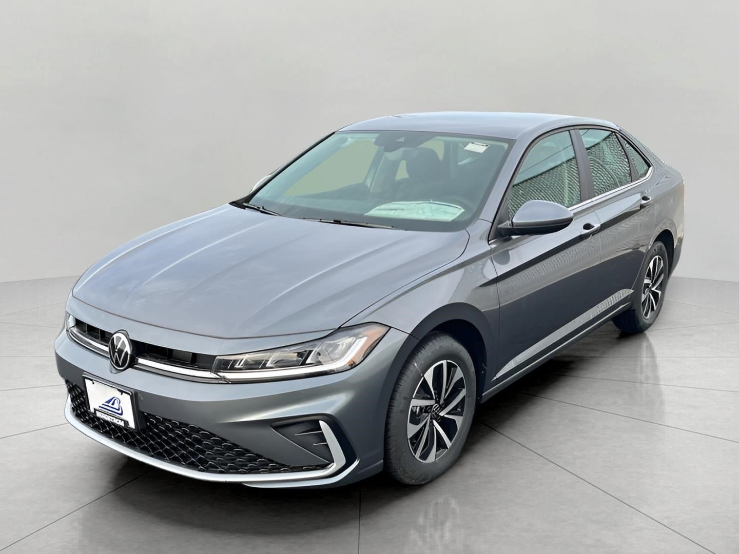 2025 Volkswagen Jetta S Auto