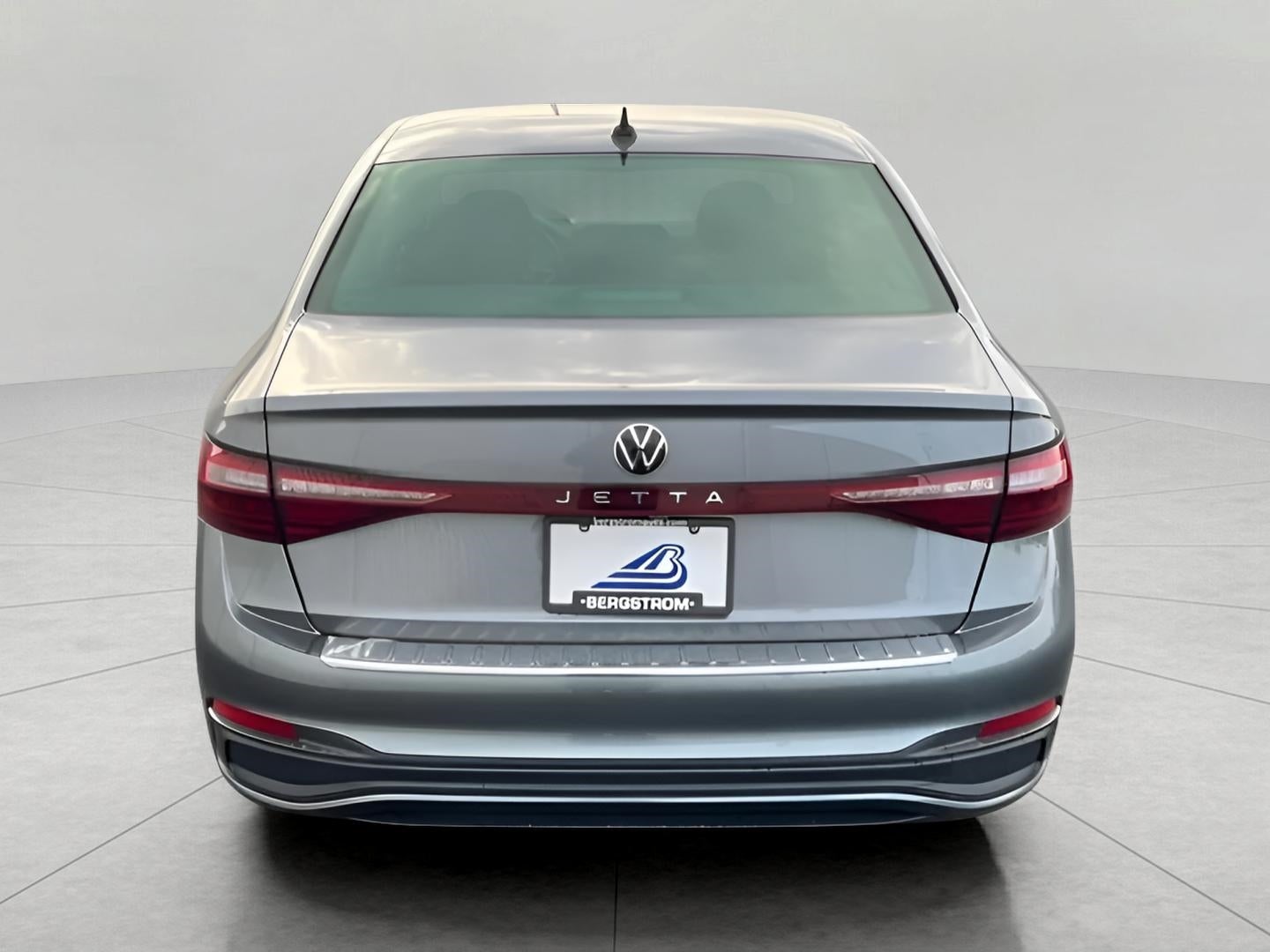 2025 Volkswagen Jetta S Auto