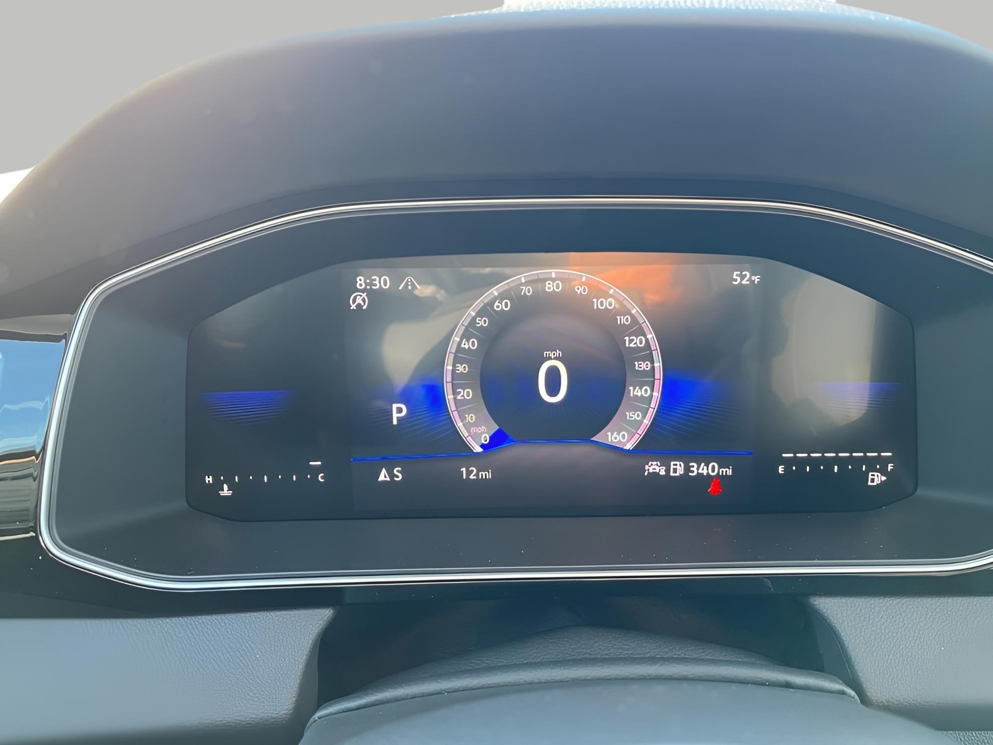 2025 Volkswagen Jetta S Auto