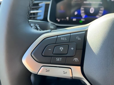 2025 Volkswagen Jetta S Auto