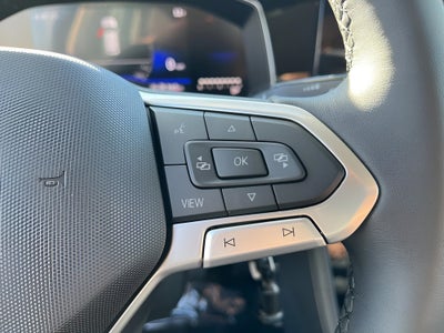 2025 Volkswagen Jetta S Auto