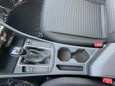 2025 Volkswagen Jetta S Auto