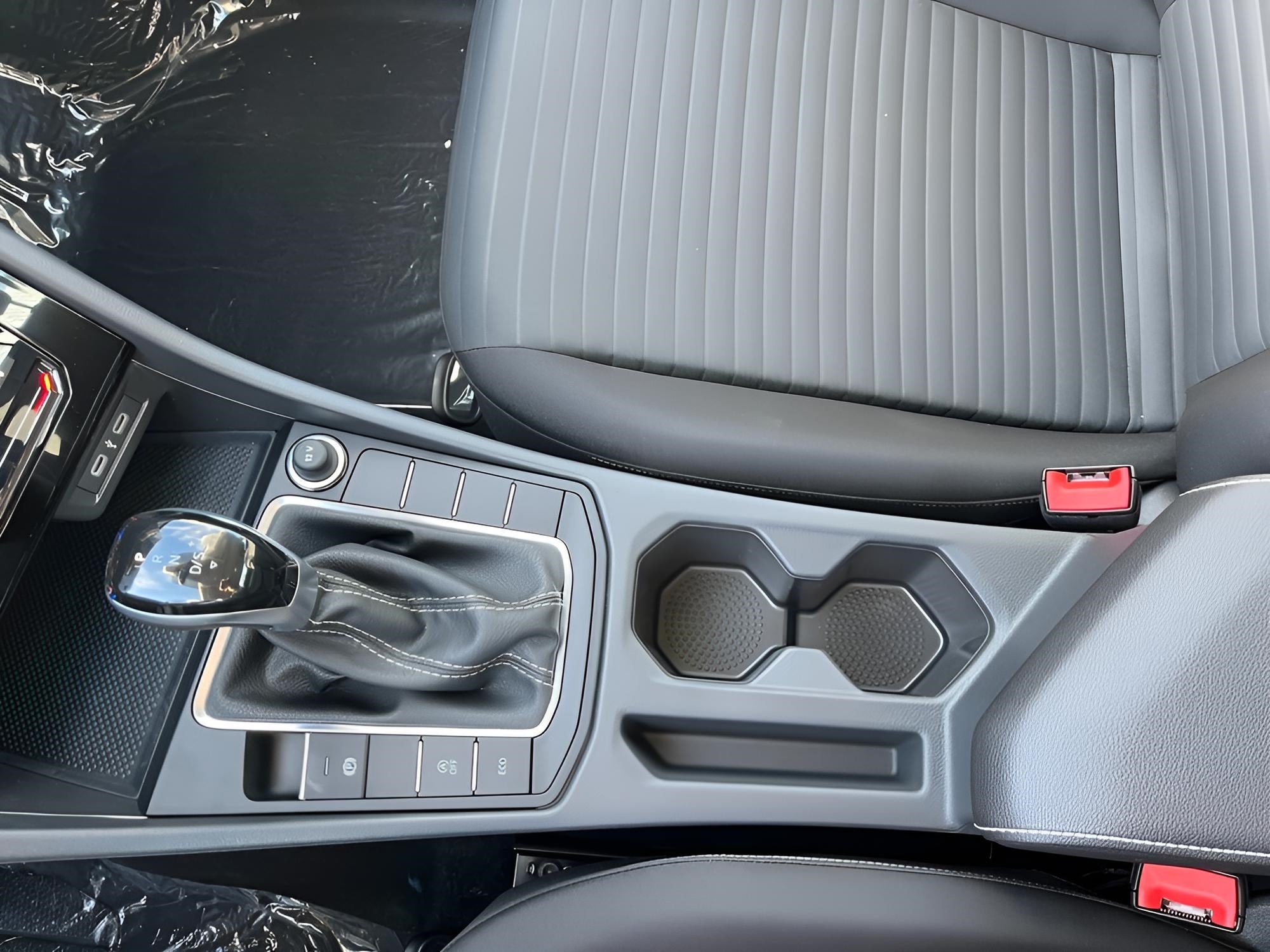 2025 Volkswagen Jetta S Auto