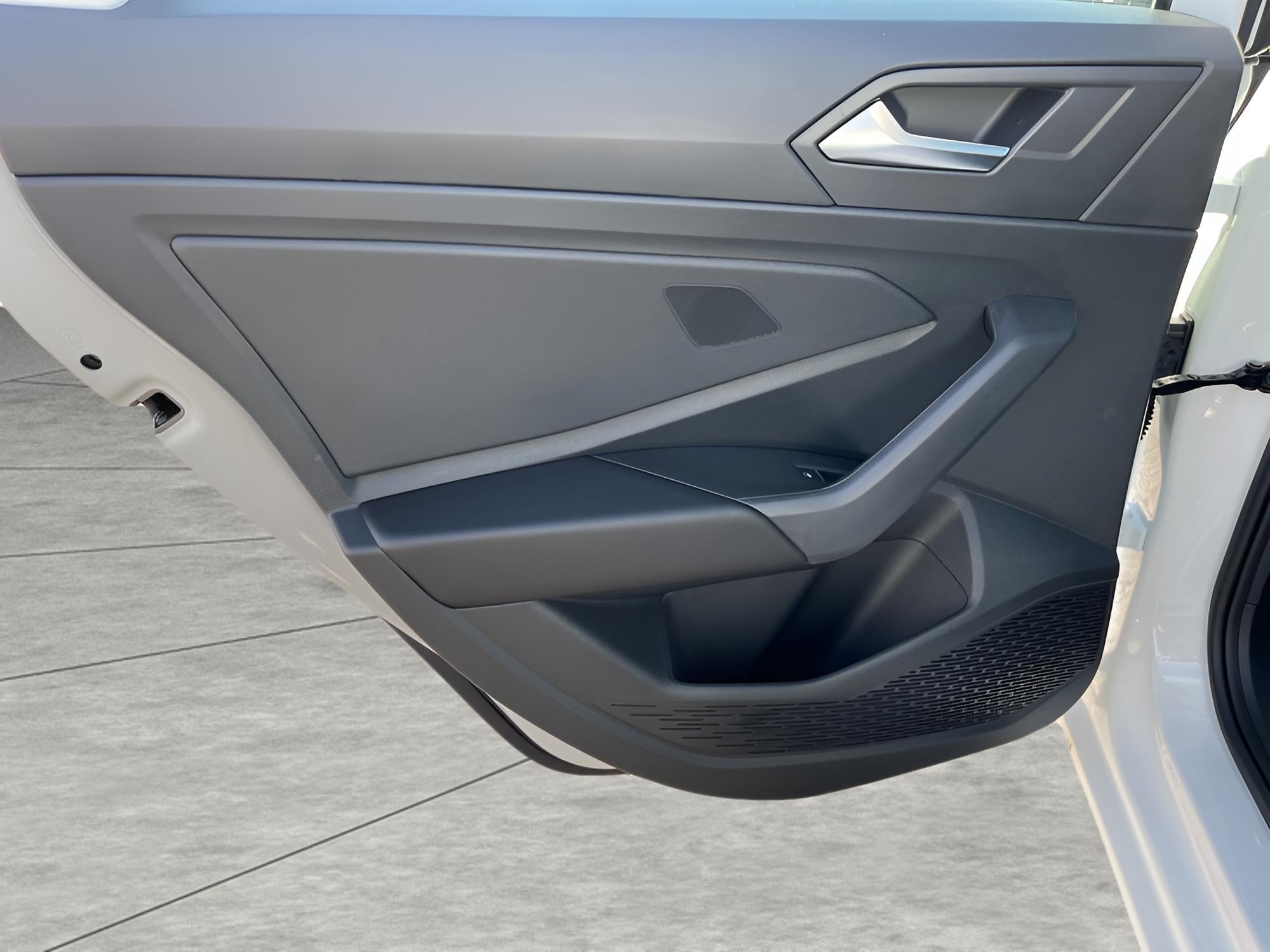 2025 Volkswagen Jetta S Auto