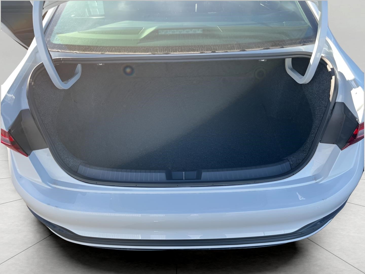 2025 Volkswagen Jetta S Auto