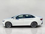 2025 Volkswagen Jetta S Auto