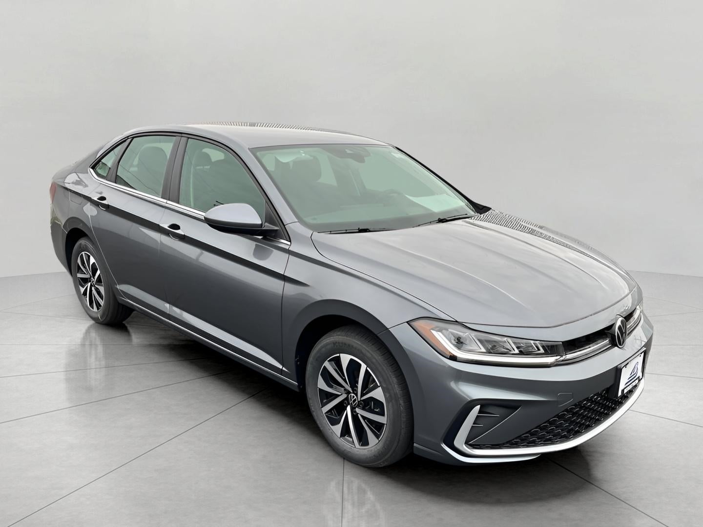 2025 Volkswagen Jetta S Auto