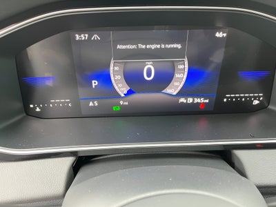 2025 Volkswagen Jetta S Auto