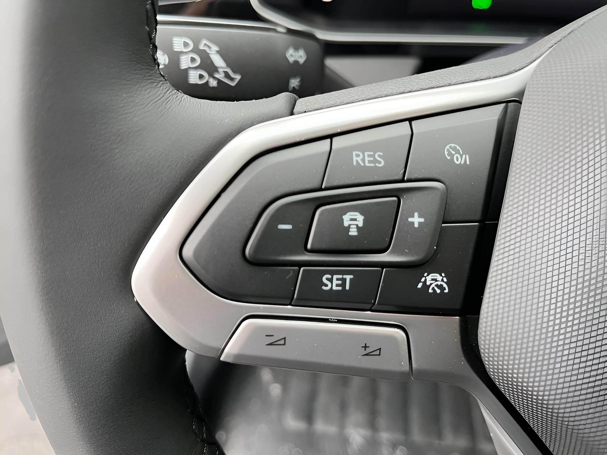 2025 Volkswagen Jetta S Auto