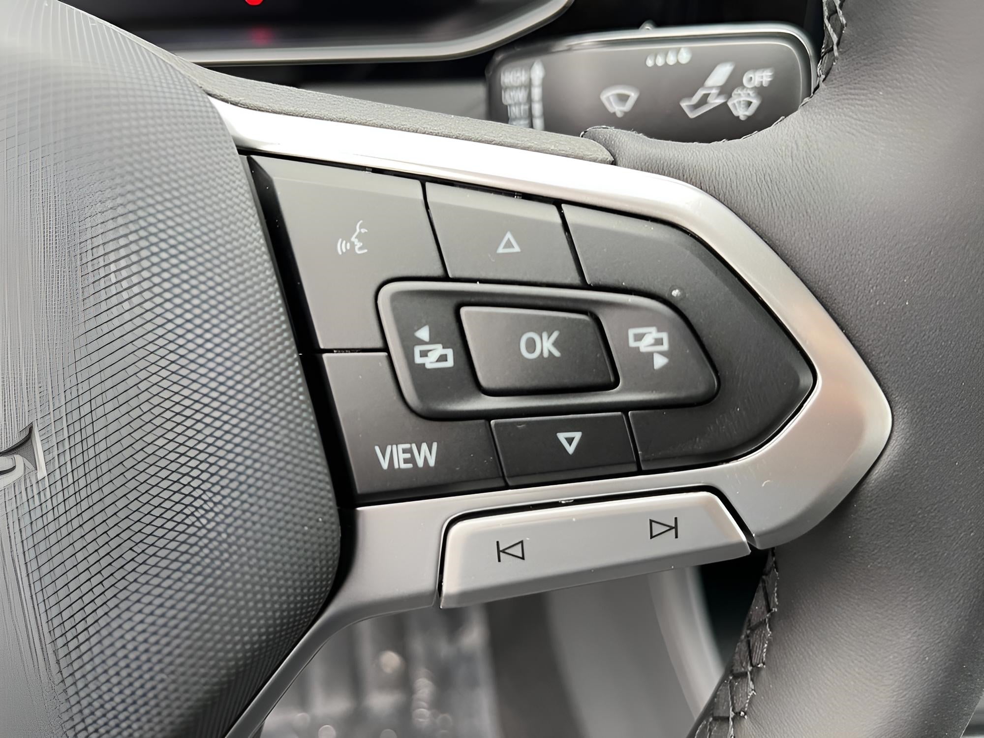 2025 Volkswagen Jetta S Auto