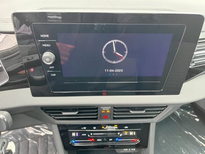 2025 Volkswagen Jetta S Auto