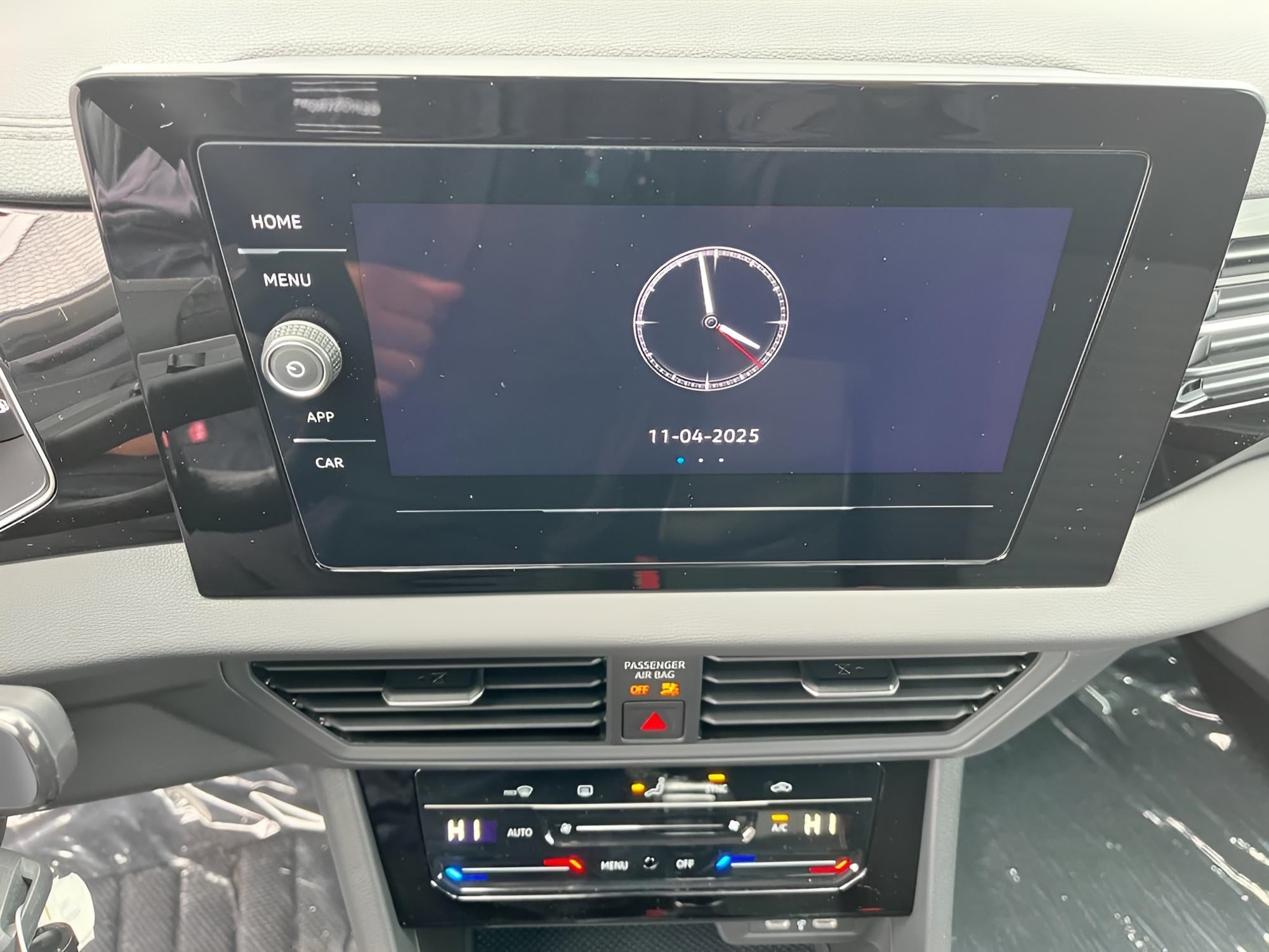 2025 Volkswagen Jetta S Auto