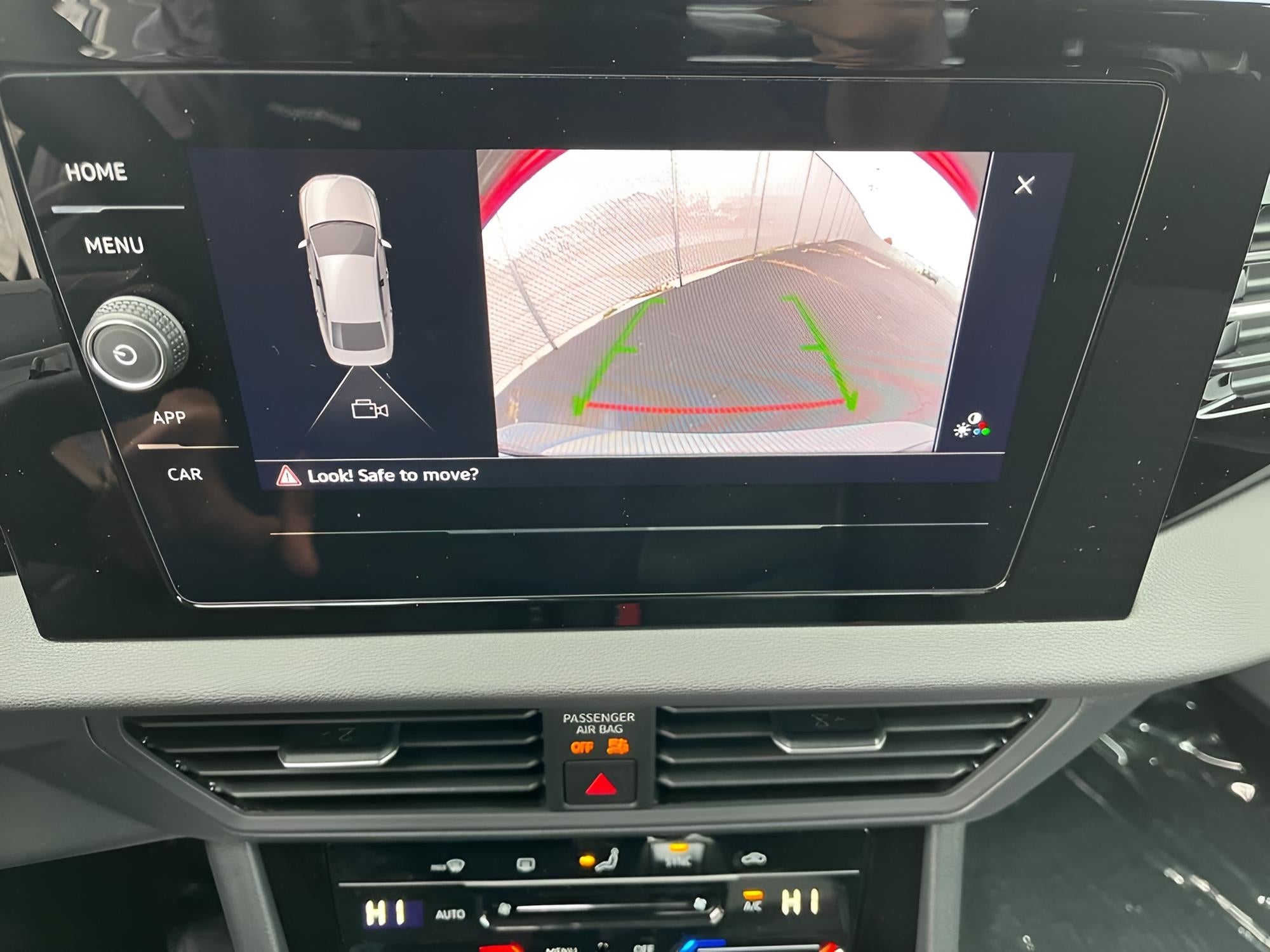 2025 Volkswagen Jetta S Auto