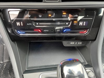 2025 Volkswagen Jetta S Auto