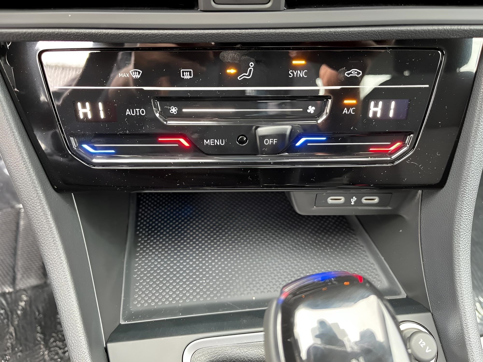 2025 Volkswagen Jetta S Auto