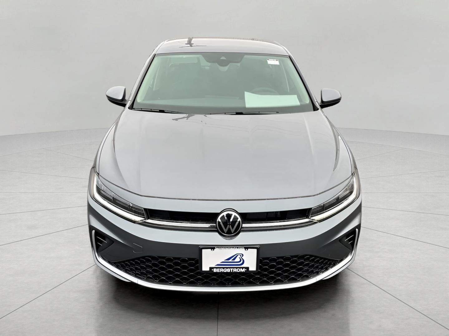 2025 Volkswagen Jetta S Auto