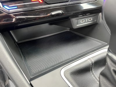 2025 Volkswagen Jetta S Auto