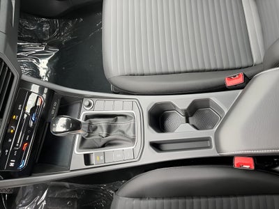 2025 Volkswagen Jetta S Auto