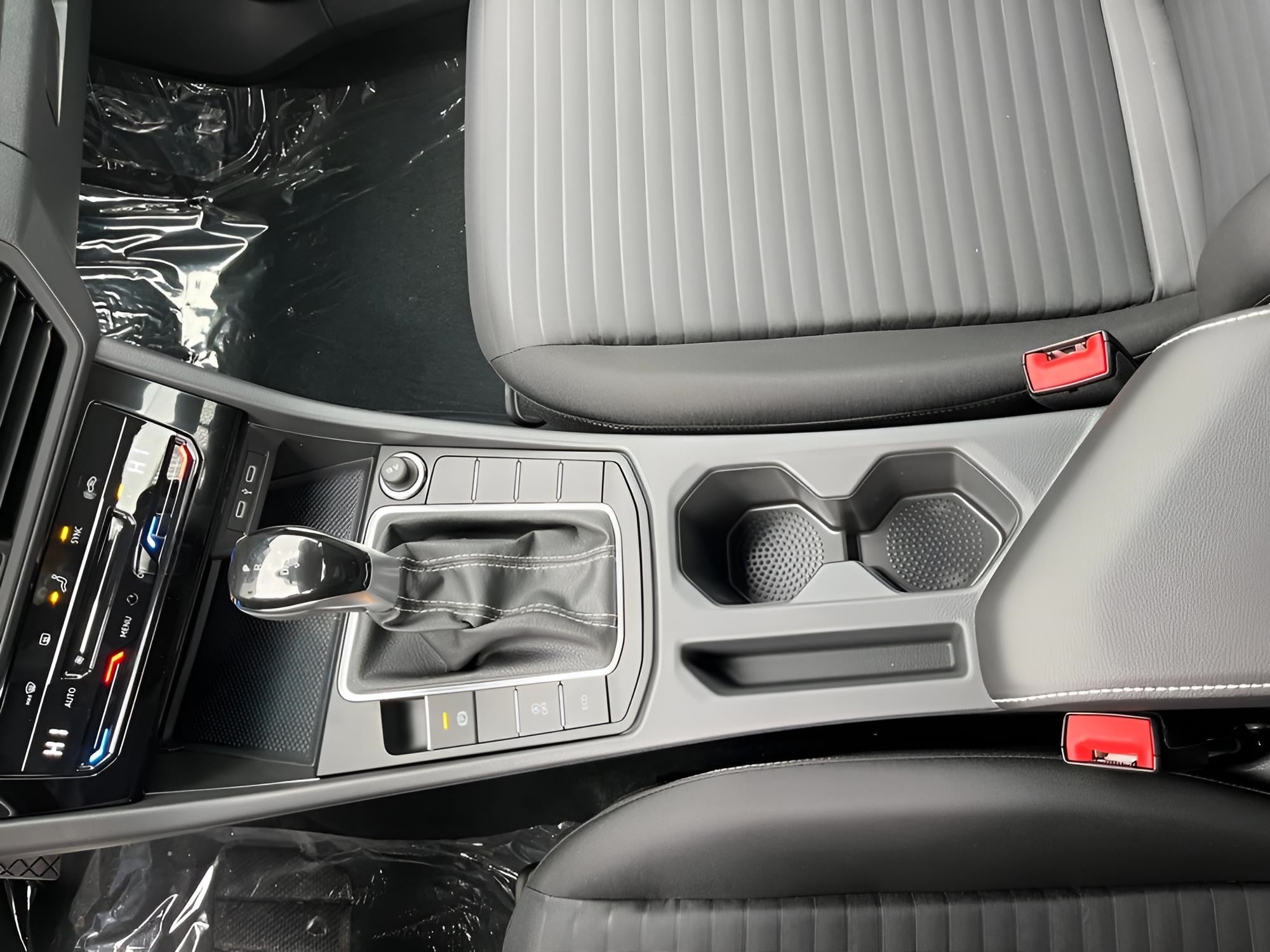 2025 Volkswagen Jetta S Auto