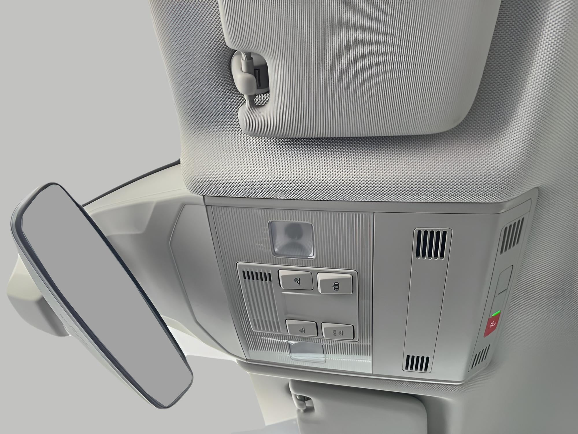 2025 Volkswagen Jetta S Auto