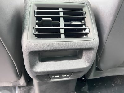 2025 Volkswagen Jetta S Auto