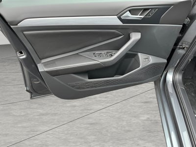 2025 Volkswagen Jetta S Auto