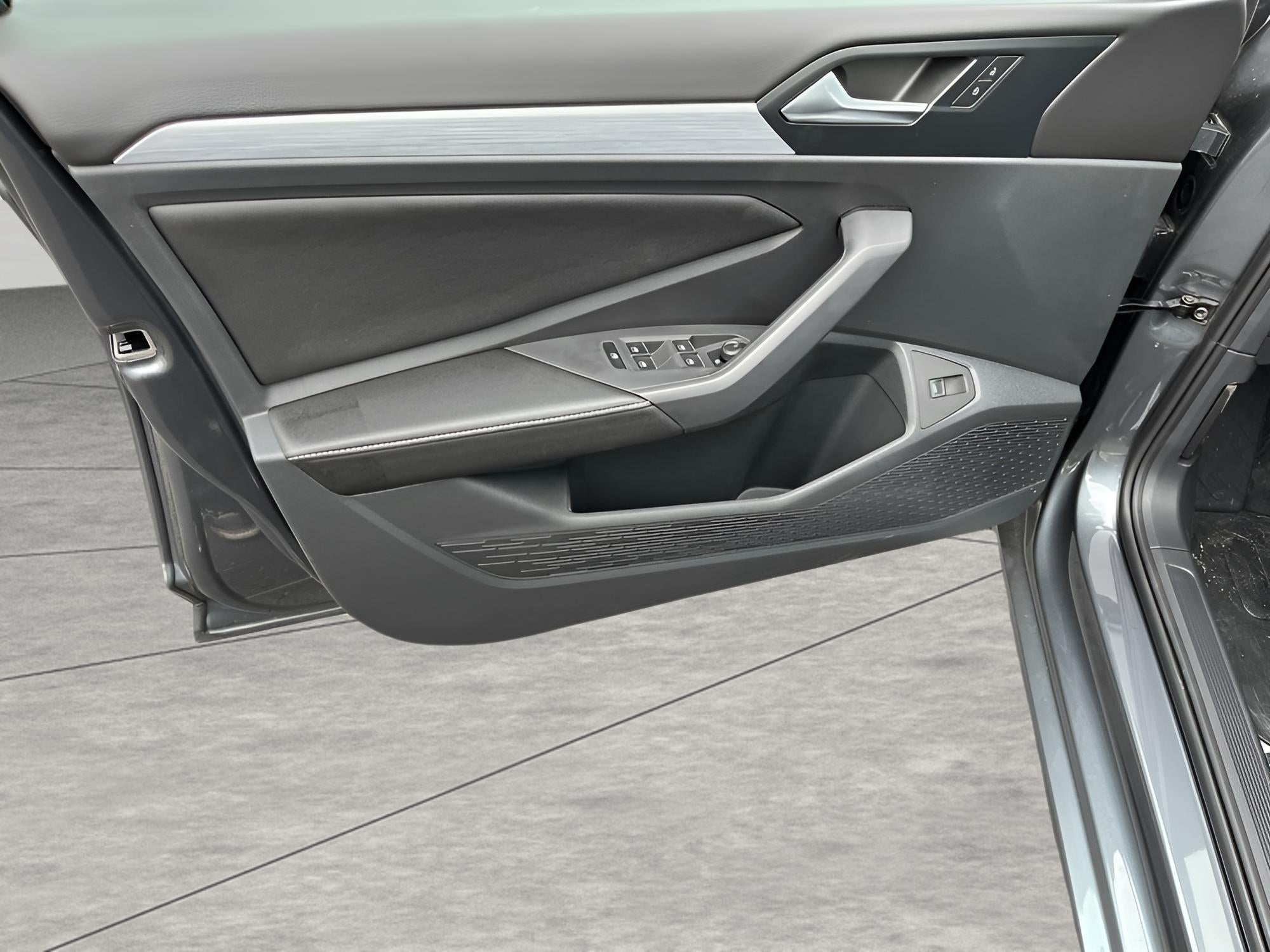 2025 Volkswagen Jetta S Auto