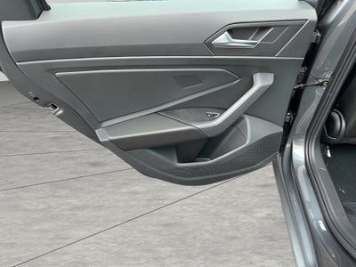 2025 Volkswagen Jetta S Auto