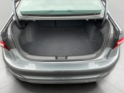 2025 Volkswagen Jetta S Auto