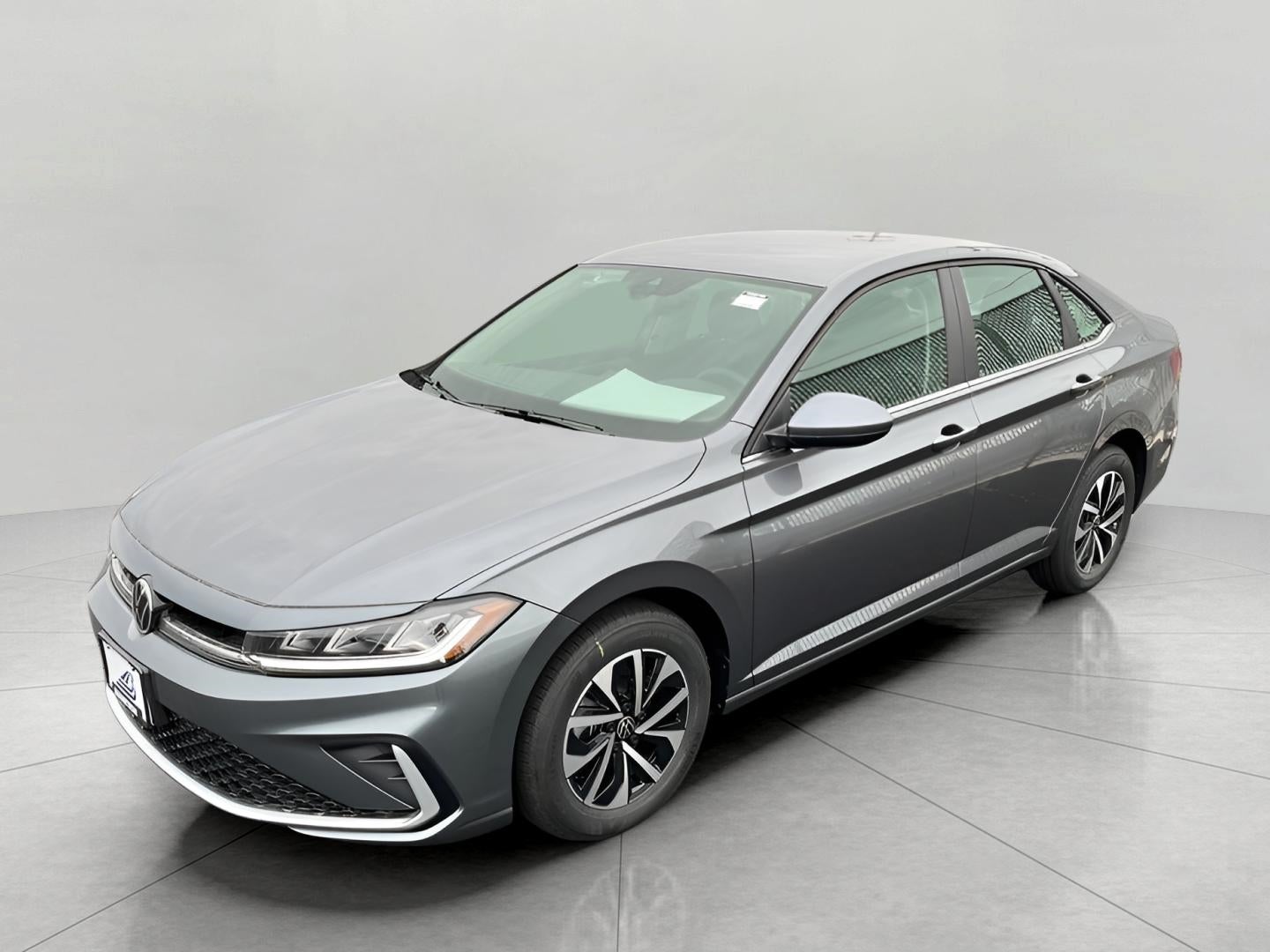 2025 Volkswagen Jetta S Auto