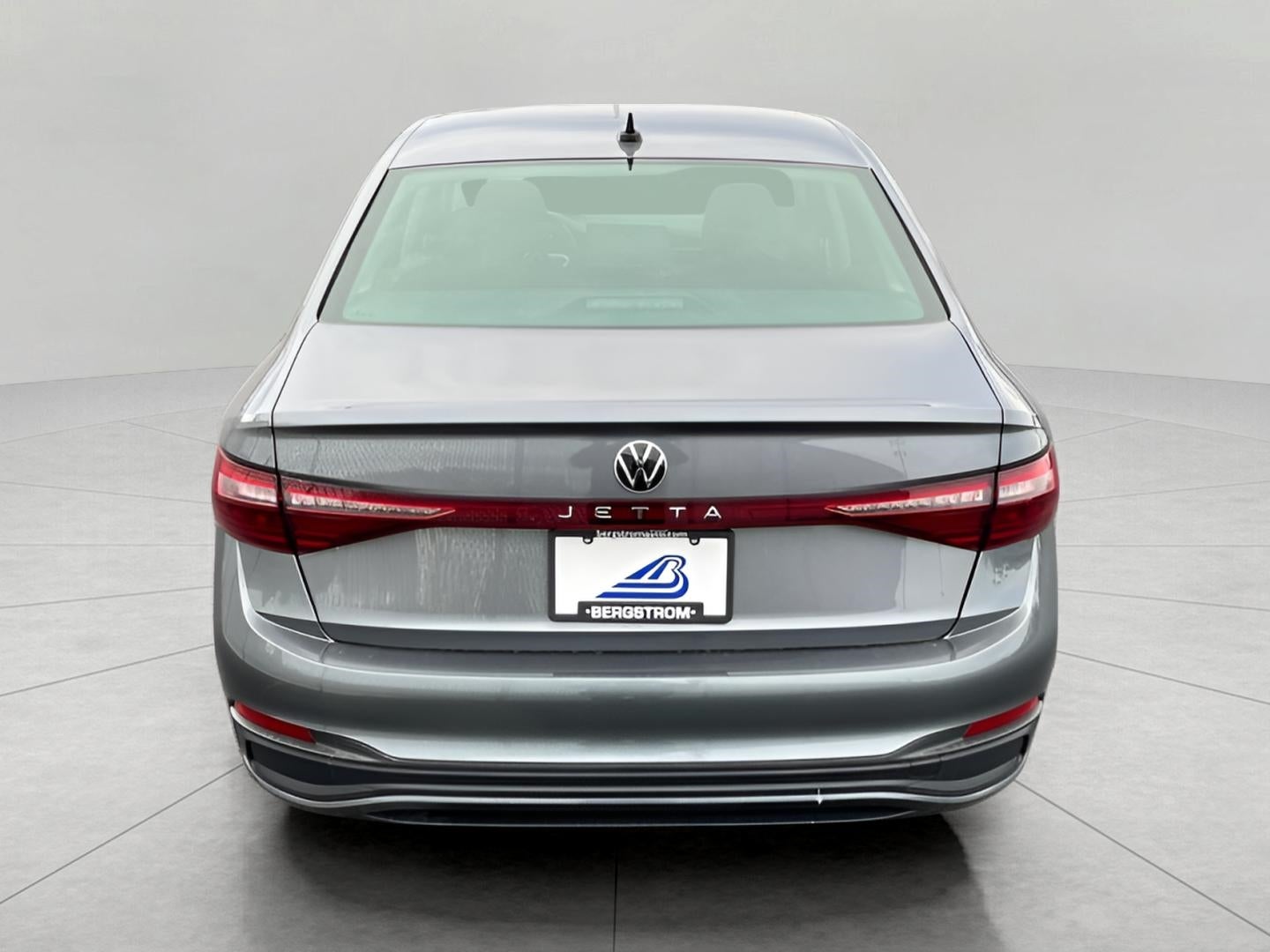 2025 Volkswagen Jetta S Auto