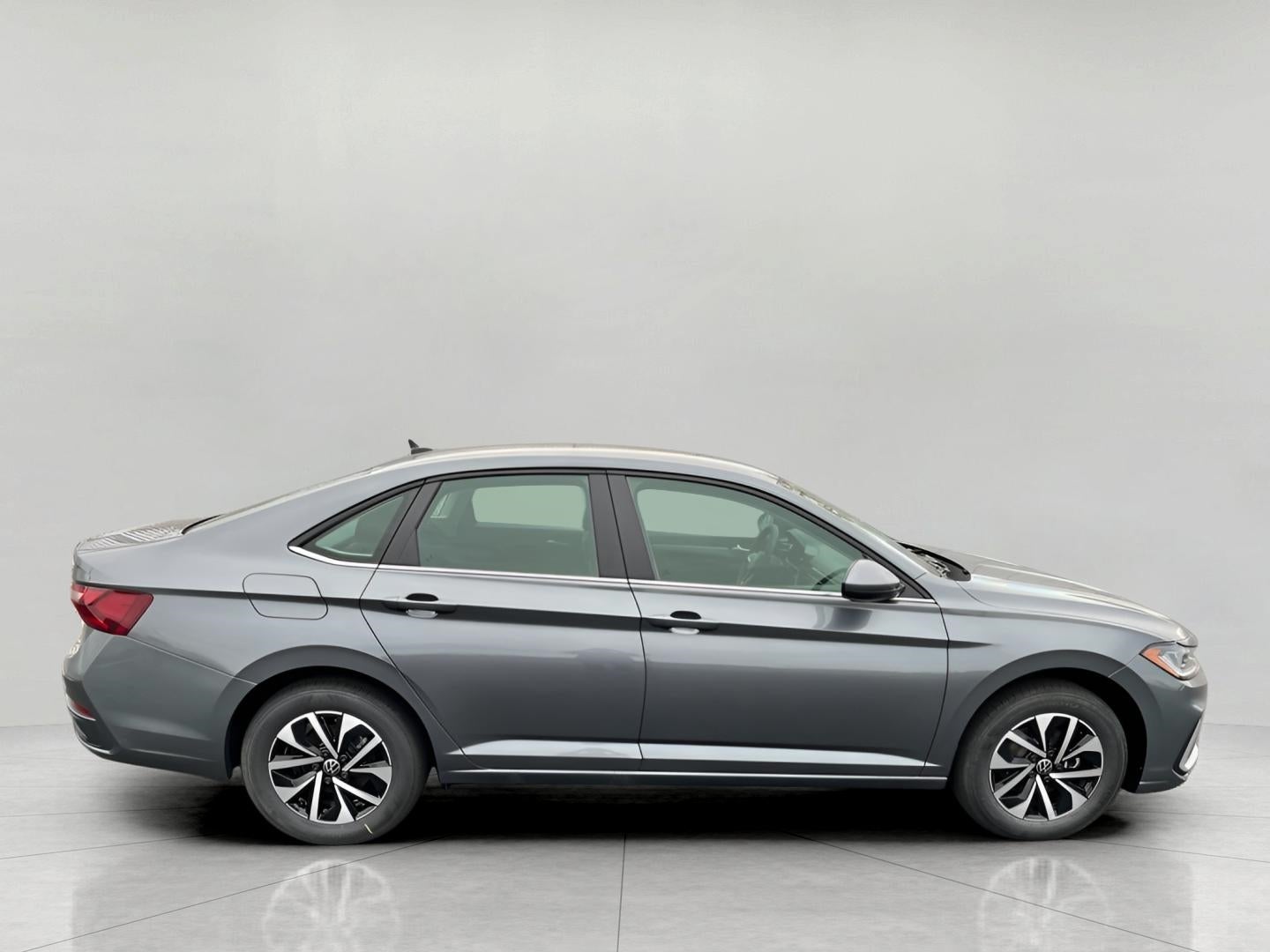 2025 Volkswagen Jetta S Auto