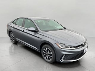 2025 Volkswagen Jetta S Auto