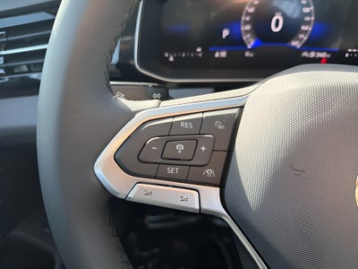 2026 Volkswagen Jetta SE Auto