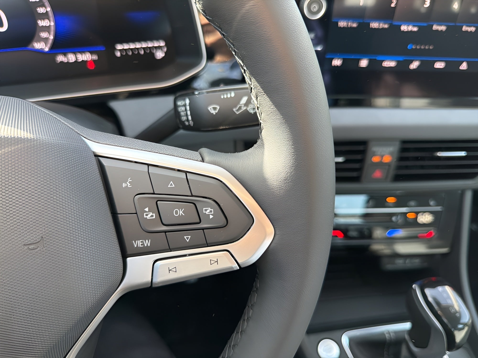 2026 Volkswagen Jetta SE Auto