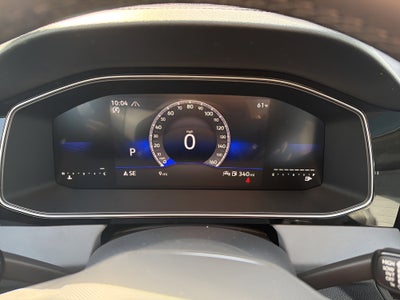 2026 Volkswagen Jetta SE Auto