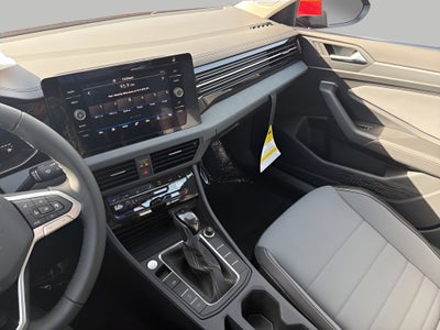 2026 Volkswagen Jetta SE Auto