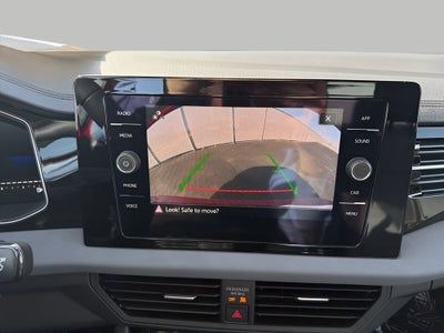 2026 Volkswagen Jetta SE Auto