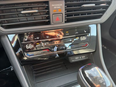 2026 Volkswagen Jetta SE Auto